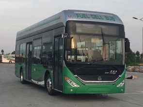第314批新車公示解讀 客車申報(bào)量遜于乘用車，燃料電池客車占比攀升至21%