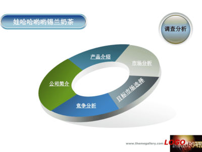 娃哈哈營銷策劃大賽 創(chuàng)新驅(qū)動，青春綻放