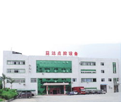廣州龍門(mén)式點(diǎn)膠機(jī) 電子產(chǎn)品精密制造的基石與高效批發(fā)渠道